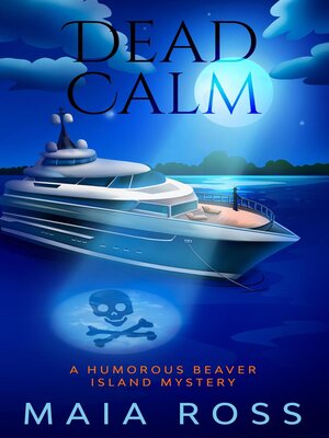 cover image of Dead Calm
